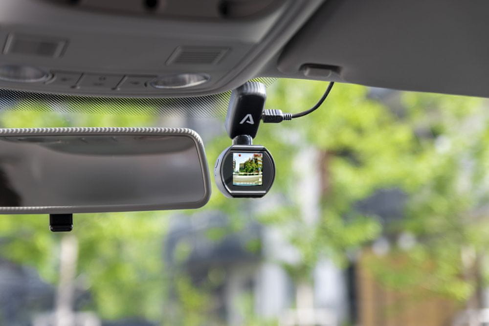 Lamax T4 Full HD Black