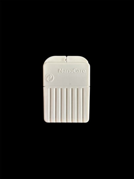Widex NanoCare Anti-wax Filters for Hearing Aids 8 Pcs Medical device no