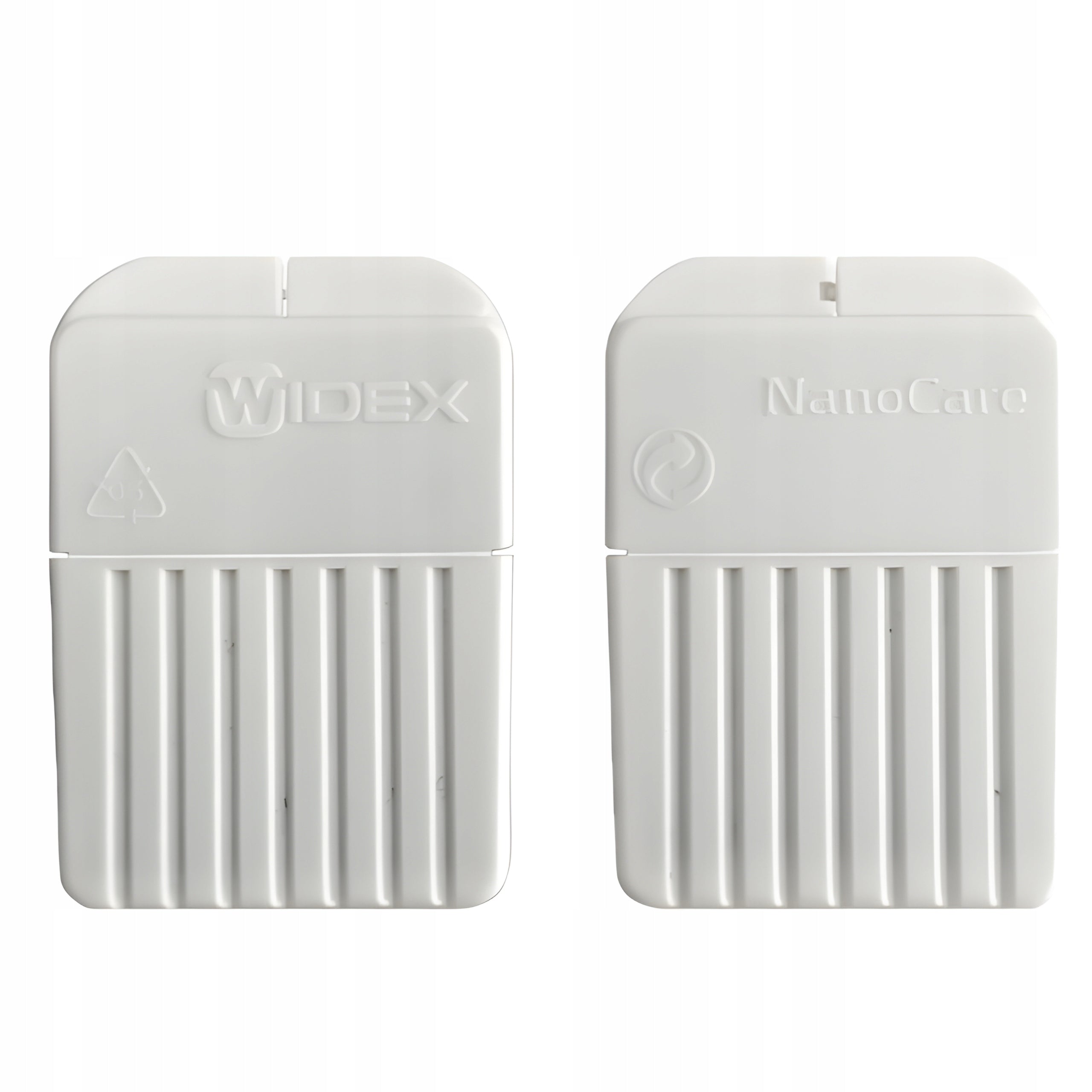 Widex NanoCare Anti-wax Filters for Hearing Aids 8 Pcs