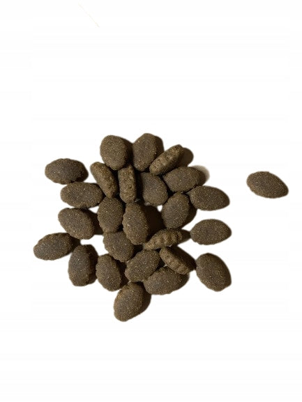 Wiejska Zagroda Beef with turkey 3kg +1kg comp Brand Wiejska Zagroda