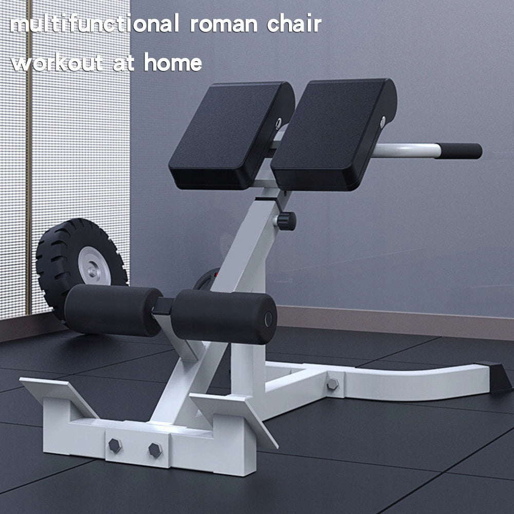 Wielofunkcyjny fotel rzymski do rozciągania pleców Kind adjustable