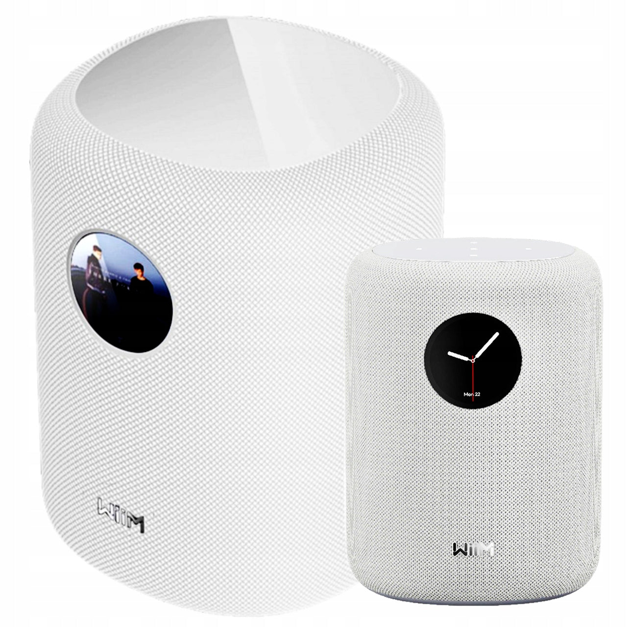 WiiM Sound Biely Brand Wiim
