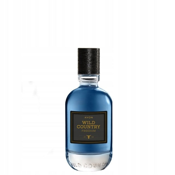 Wild Country Freedom Eau de toilette 75 ml