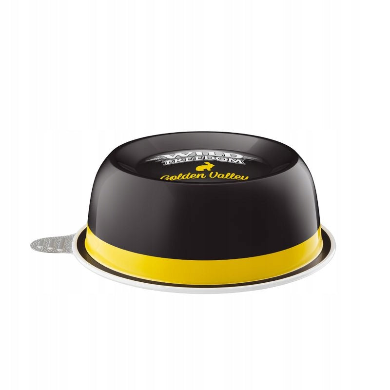 Wild Freedom Rabbit and Chicken Trays 6x 85g from Germany EAN (GTIN) 4062911004122