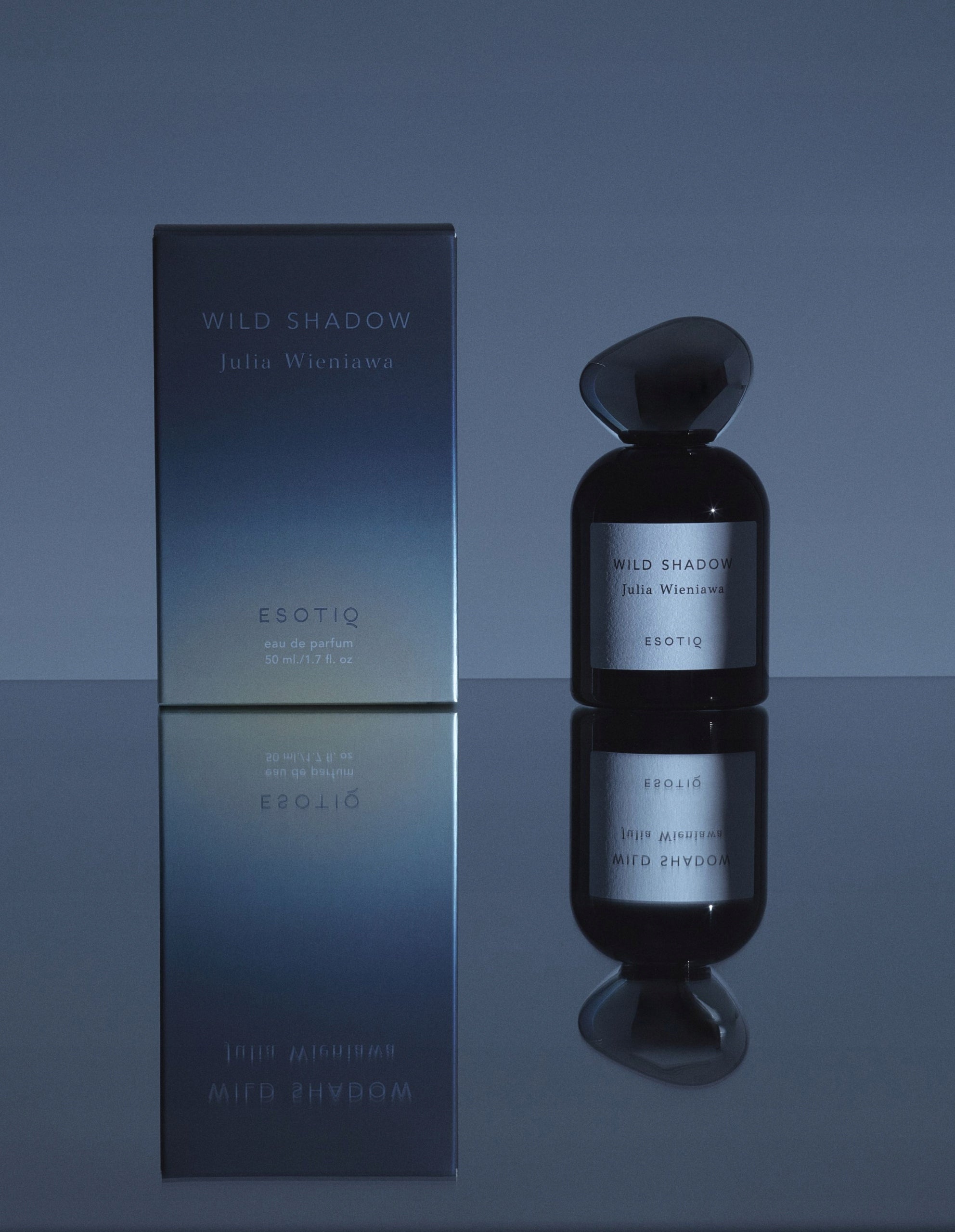Wild Shadow Julia Wieniawa x ESOTIQ 50 ml ONE Brand Esotiq