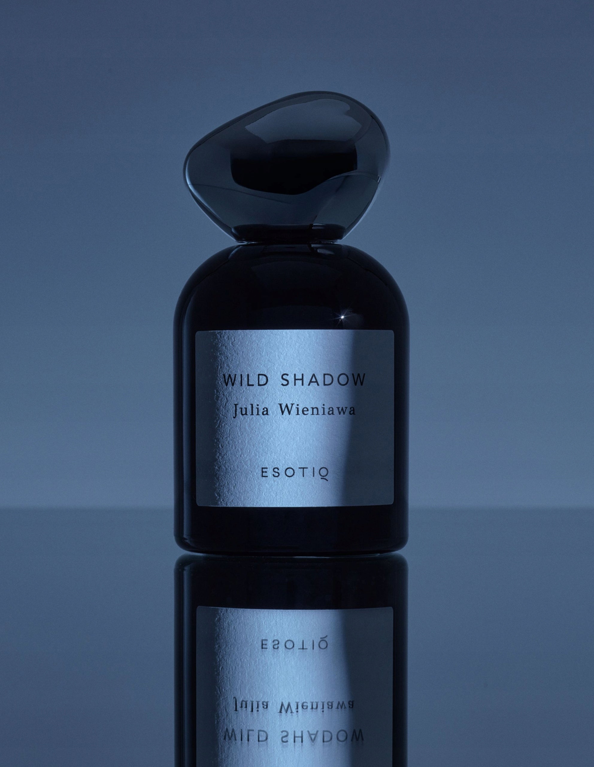 Wild Shadow Julia Wieniawa x ESOTIQ 50 ml ONE Packaging status original