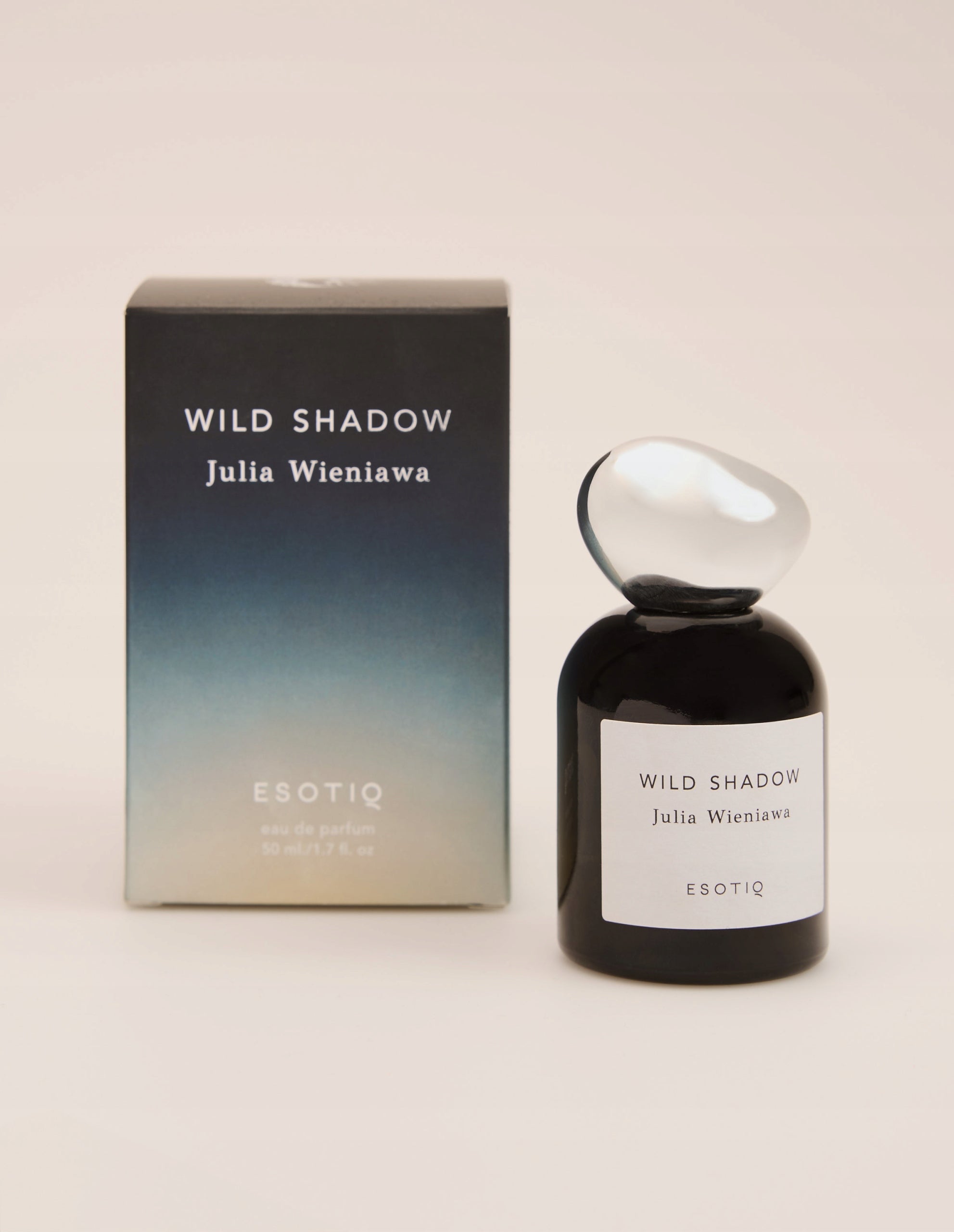 Wild Shadow Julia Wieniawa x ESOTIQ 50 ml ONE