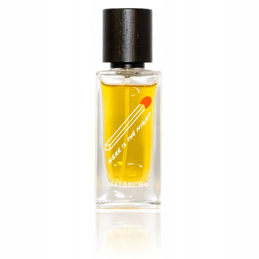 Wildfire by Malbrum Parfums - 30ml