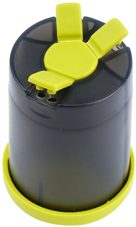 Wildo Container Shaker spicer three spices