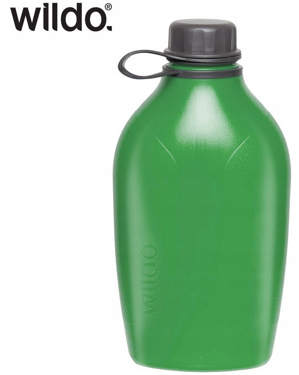 Wildo Explorer Bottle 1 Litre Sugarcane EAN (GTIN) 7330883420101