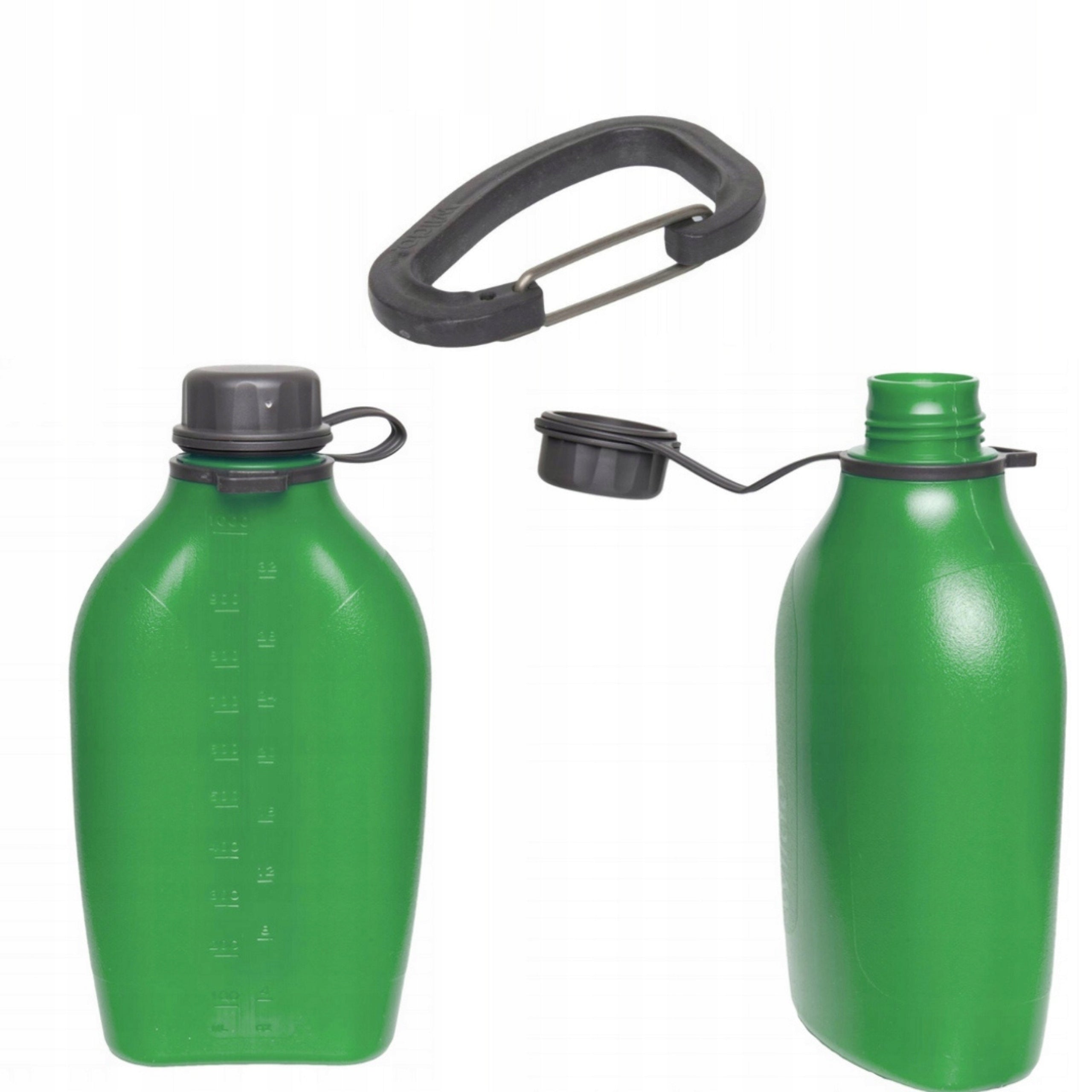 Wildo Explorer Bottle 1 Litre Sugarcane