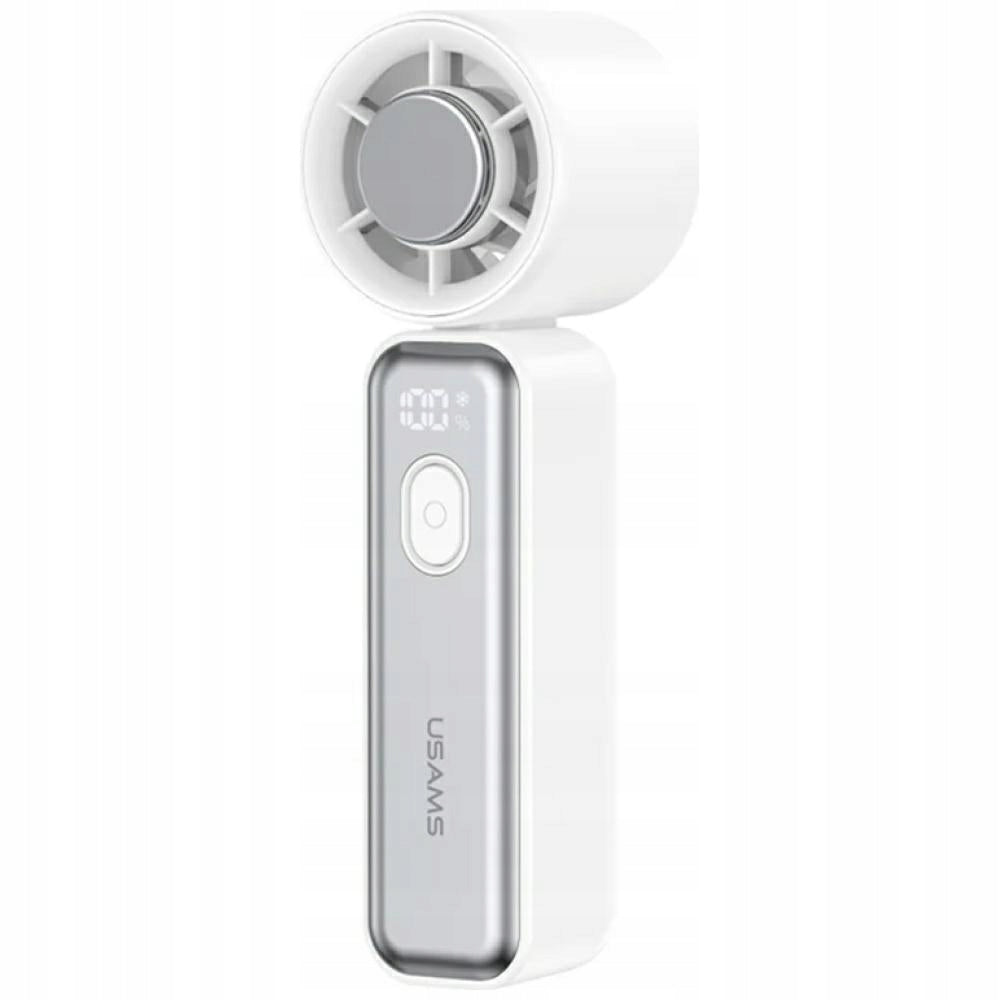 Windmill Portable USAMS Ice-Cooling 2000mAh USB-C LED 14000rpm Travel Manufacturer code ZB362FS02