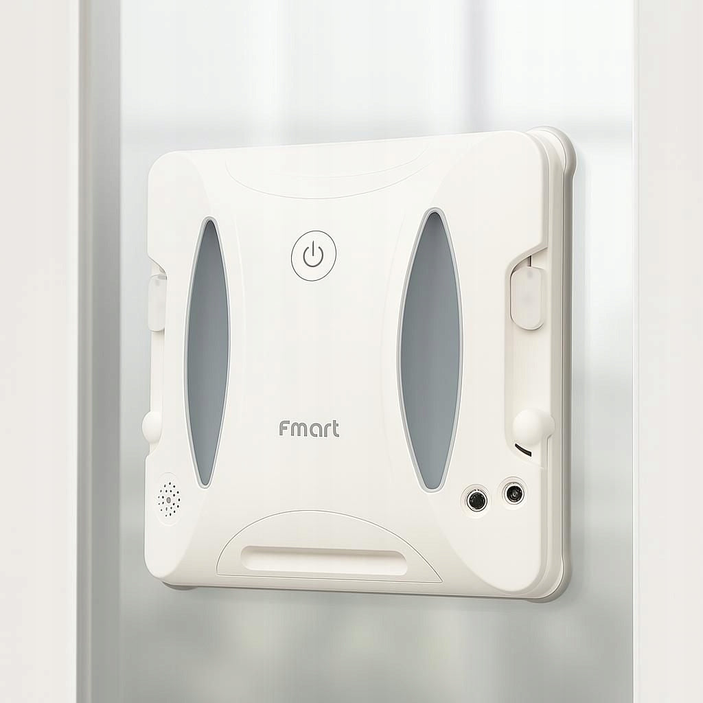 Window Cleaner Automatic Washer FMART W6 3800 PA Akcesoria Power 90 W