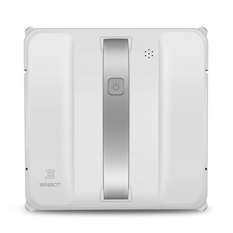 Window Cleaner Ecovacs Winbot 880 Remote Control Automatic Window Cleaning