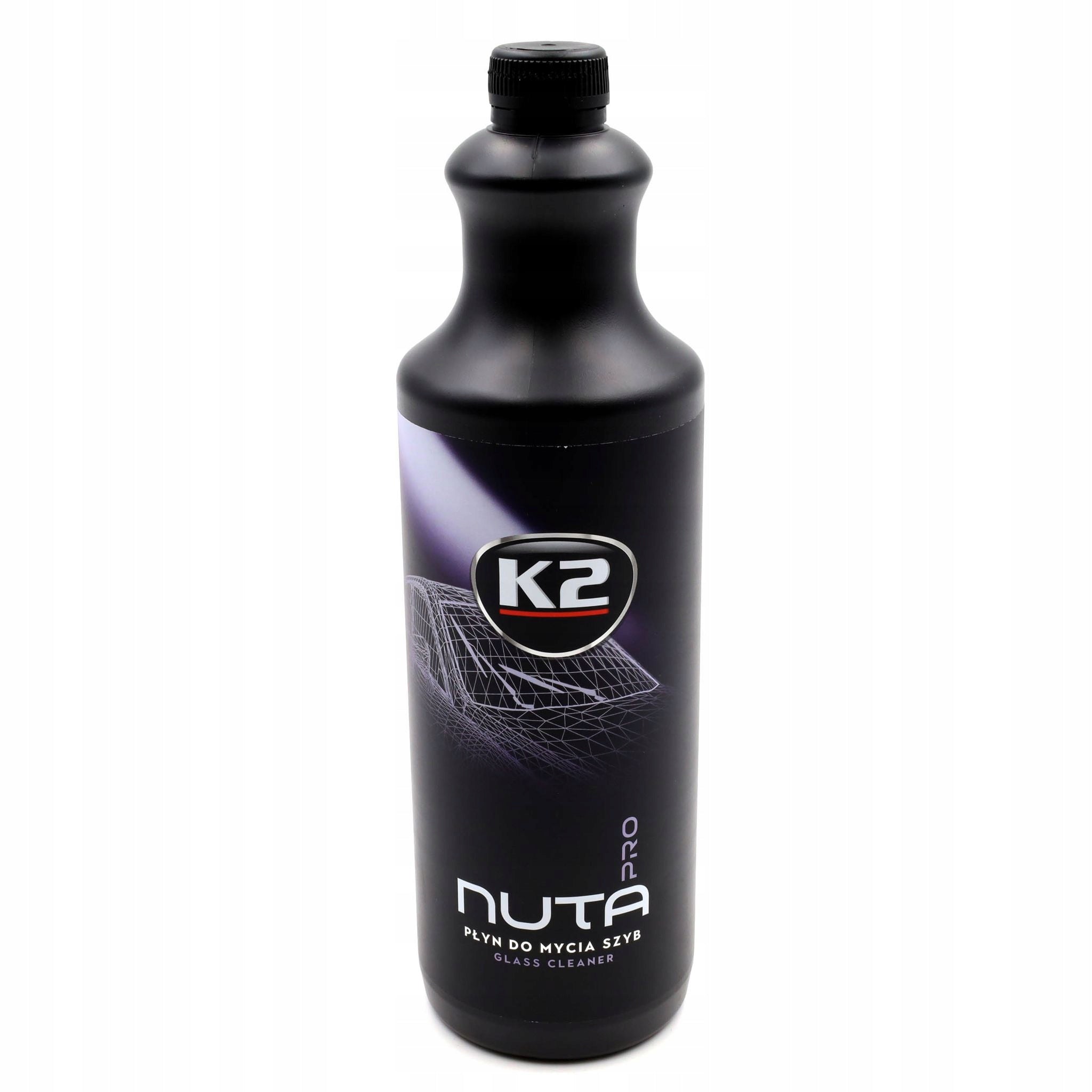 Window Cleaner K2 Nuta Pro Glass Cleaner 1L
