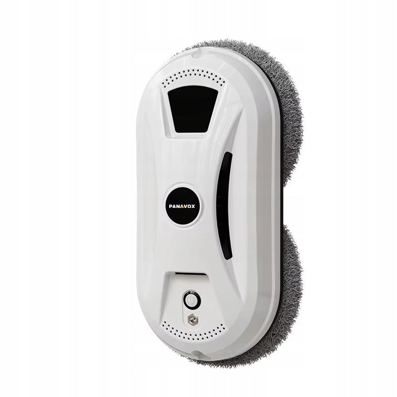 Window Cleaning Robot Ultra Slim 5600Pa Dual Suction Smart Clean Manufacturer code 5600Pa