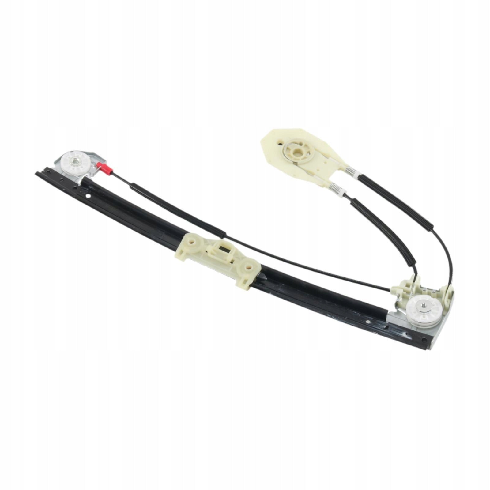 Window Regulator Easy to Install 51358159835 Repalcement Left Rear Brand no brand