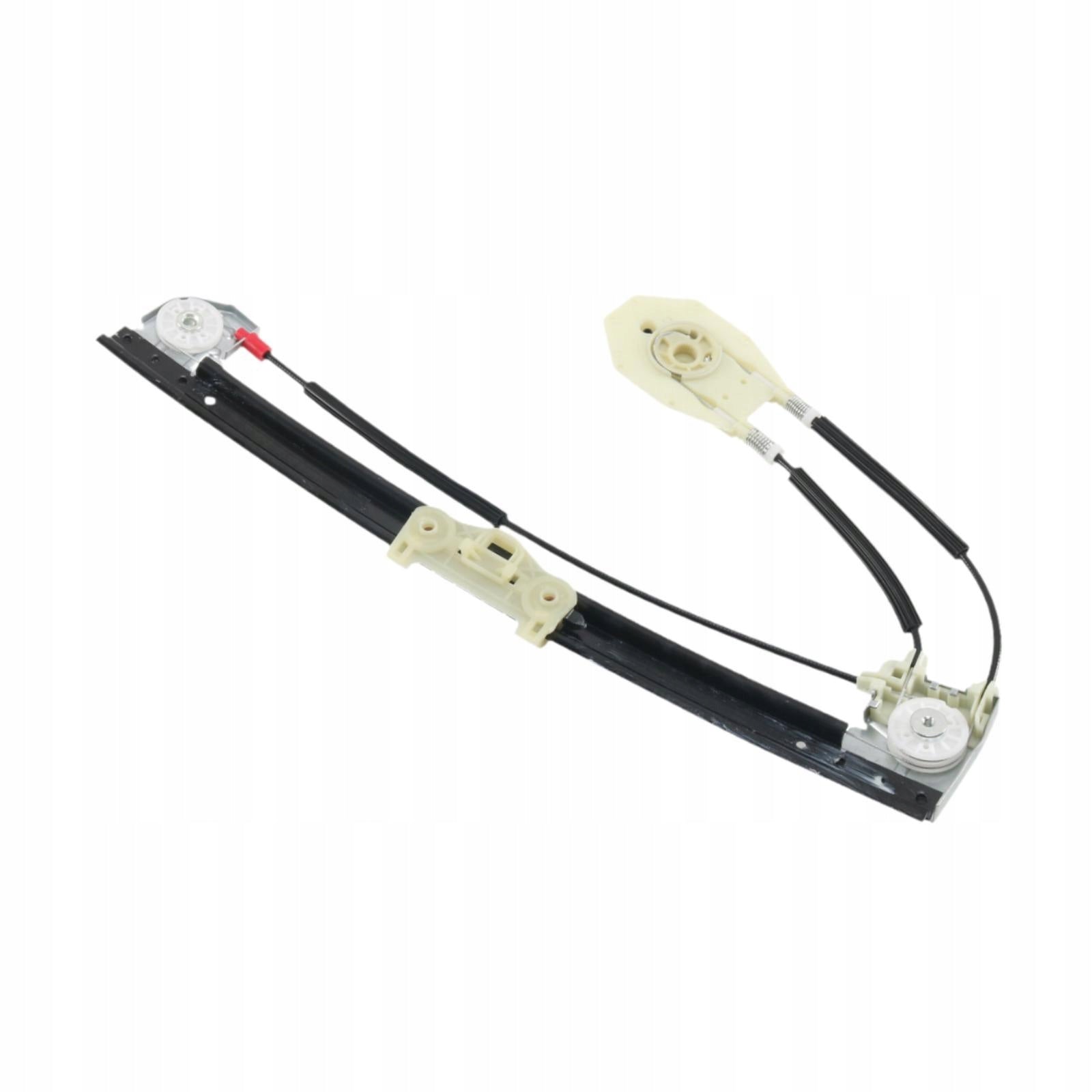 Window Regulator Easy to Install 51358159835 Repalcement Left Rear Packaging status original