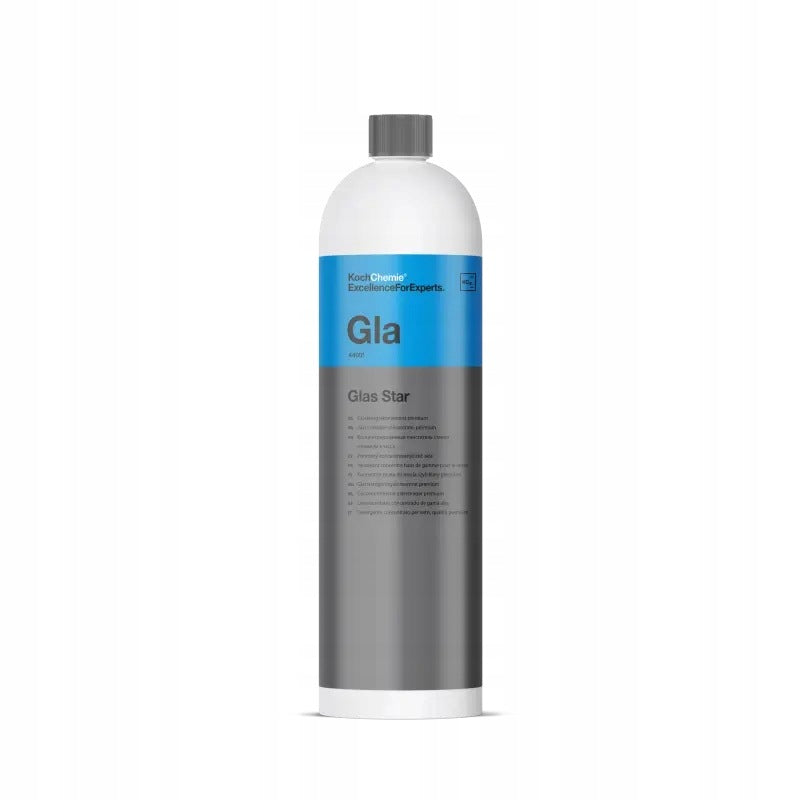 Window cleaner concentrate Koch-Chemie Glas Star 1l