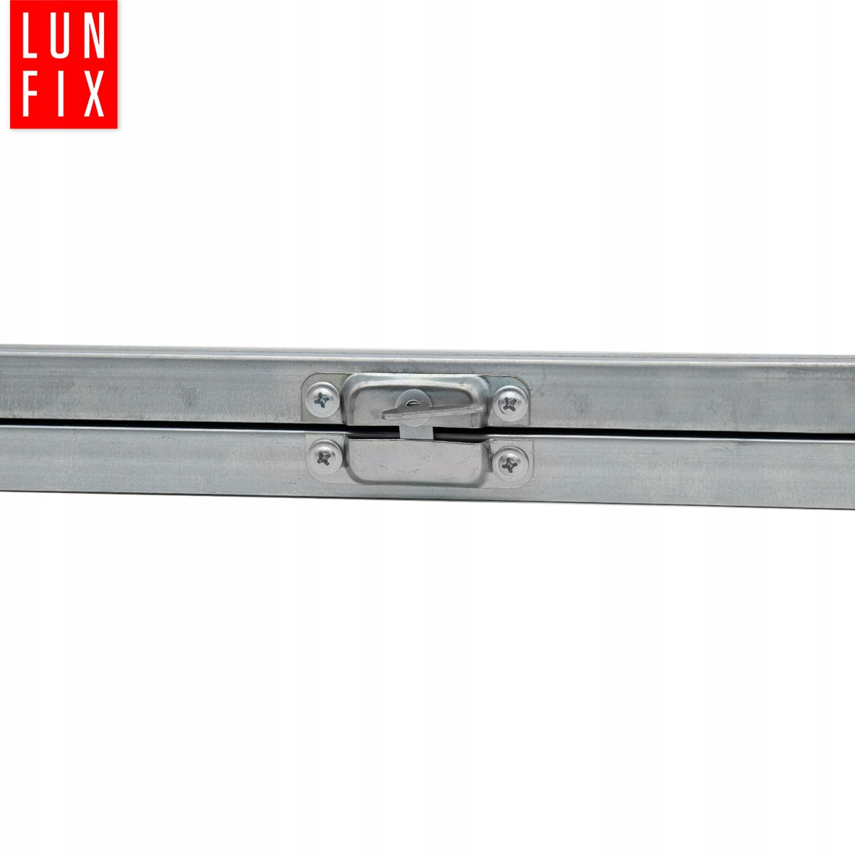 Window for greenhouse Lun Fix with roof tunnel cross section 1 pc. Manufacturer code ODS001