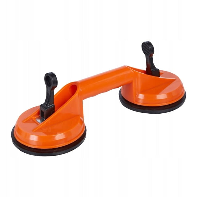 Window lifter with 2 suction cups 70 kg Brand EGO