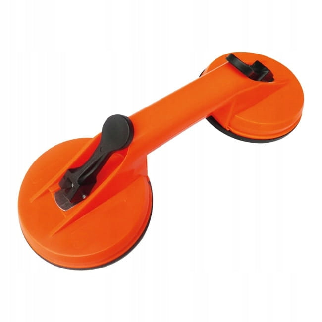Window lifter with 2 suction cups 70 kg