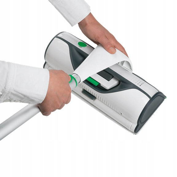 Window washer Vorwerk Kobold VG100 + telescope for washer VG100 Power 12 W