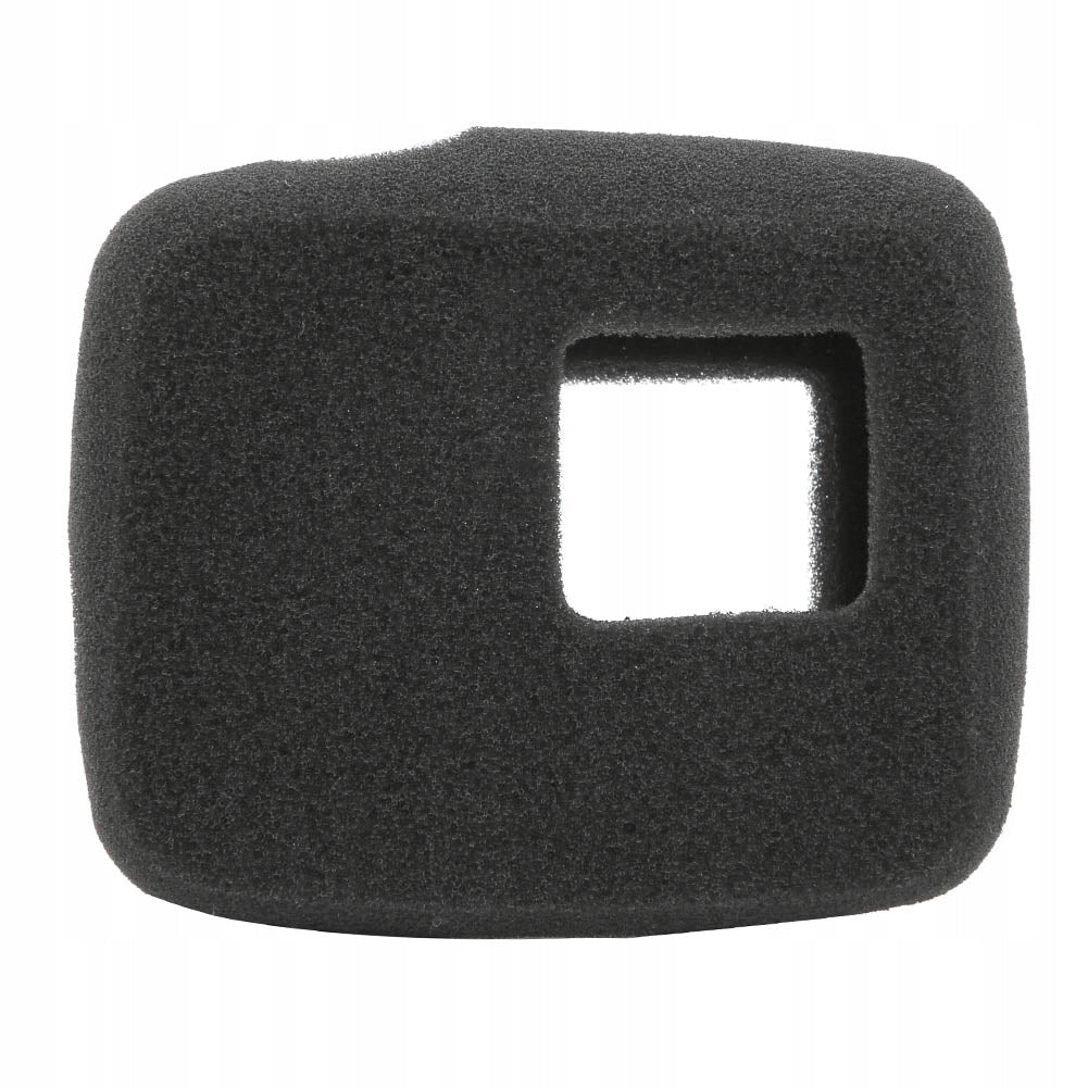 Windscreen foam cover for GOPRO HERO 7/6/5 K9 action camera