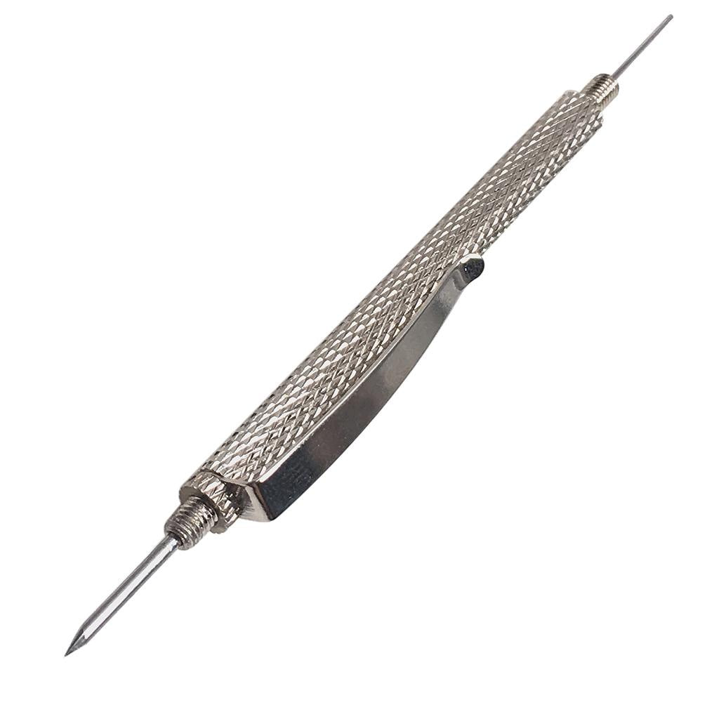 Windshield Spray Nozzle Needle Vehicle Tool Blockage Removal Quick to Clean Brand no brand