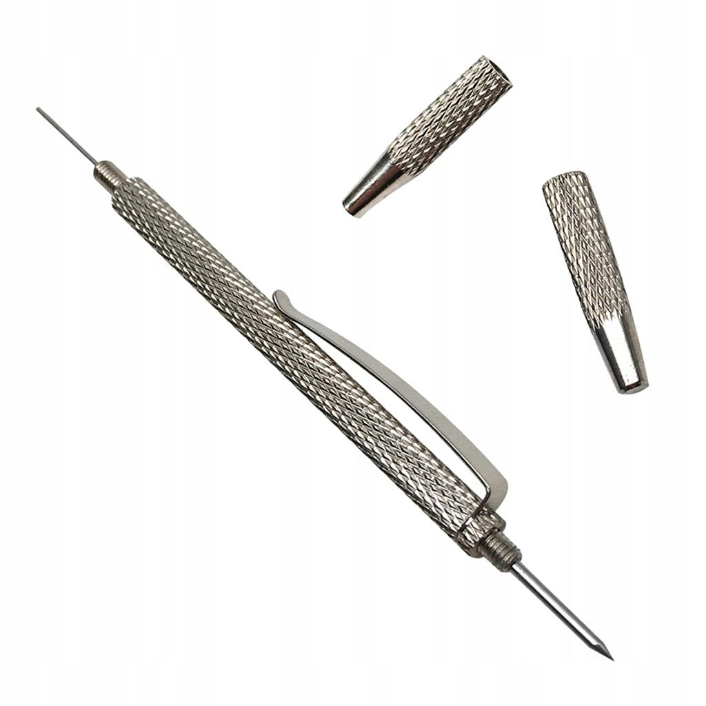 Windshield Wiper Nozzle Needle Vehicle Tool Blockage Removal Easily to