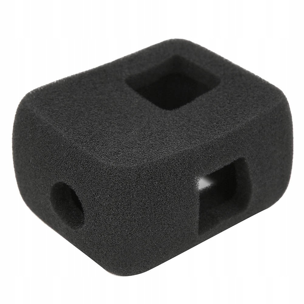 Windshield foam cover for GOPRO HERO 7/6/5 SV action camera Model 0084KGOW