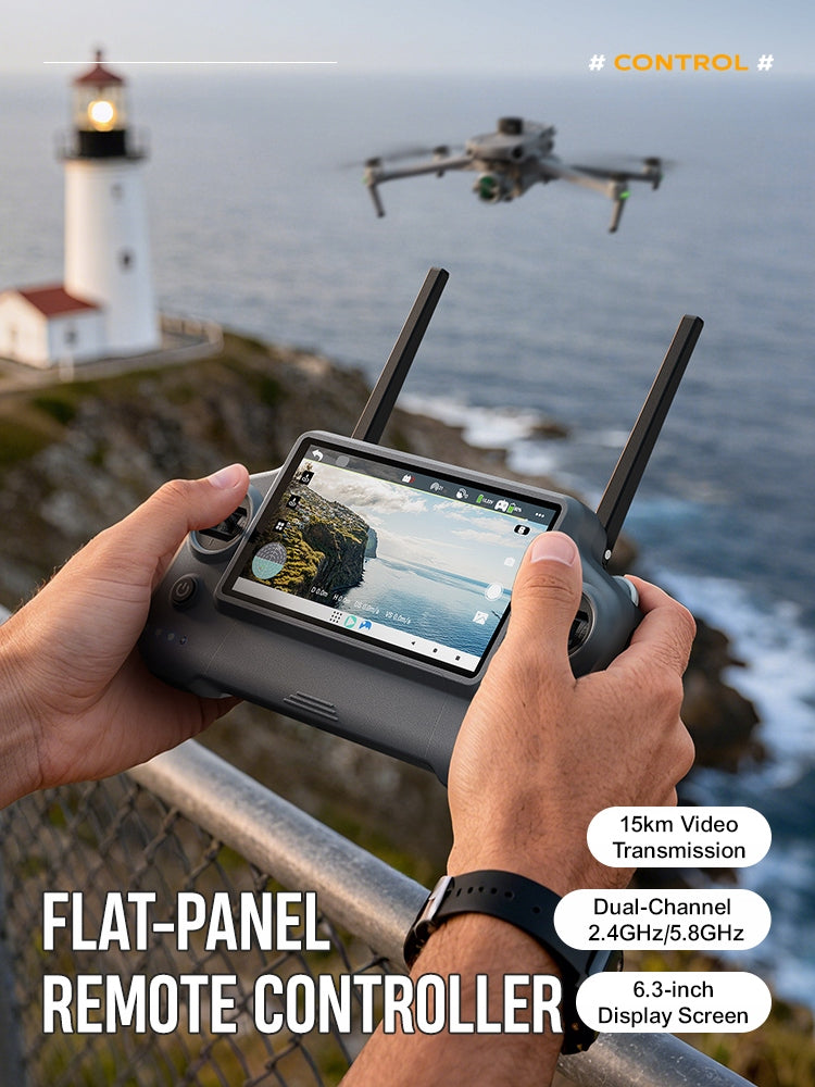 Wing001 PRO MAX Professional Camera Drone with Android System Manufacturer code WING 001