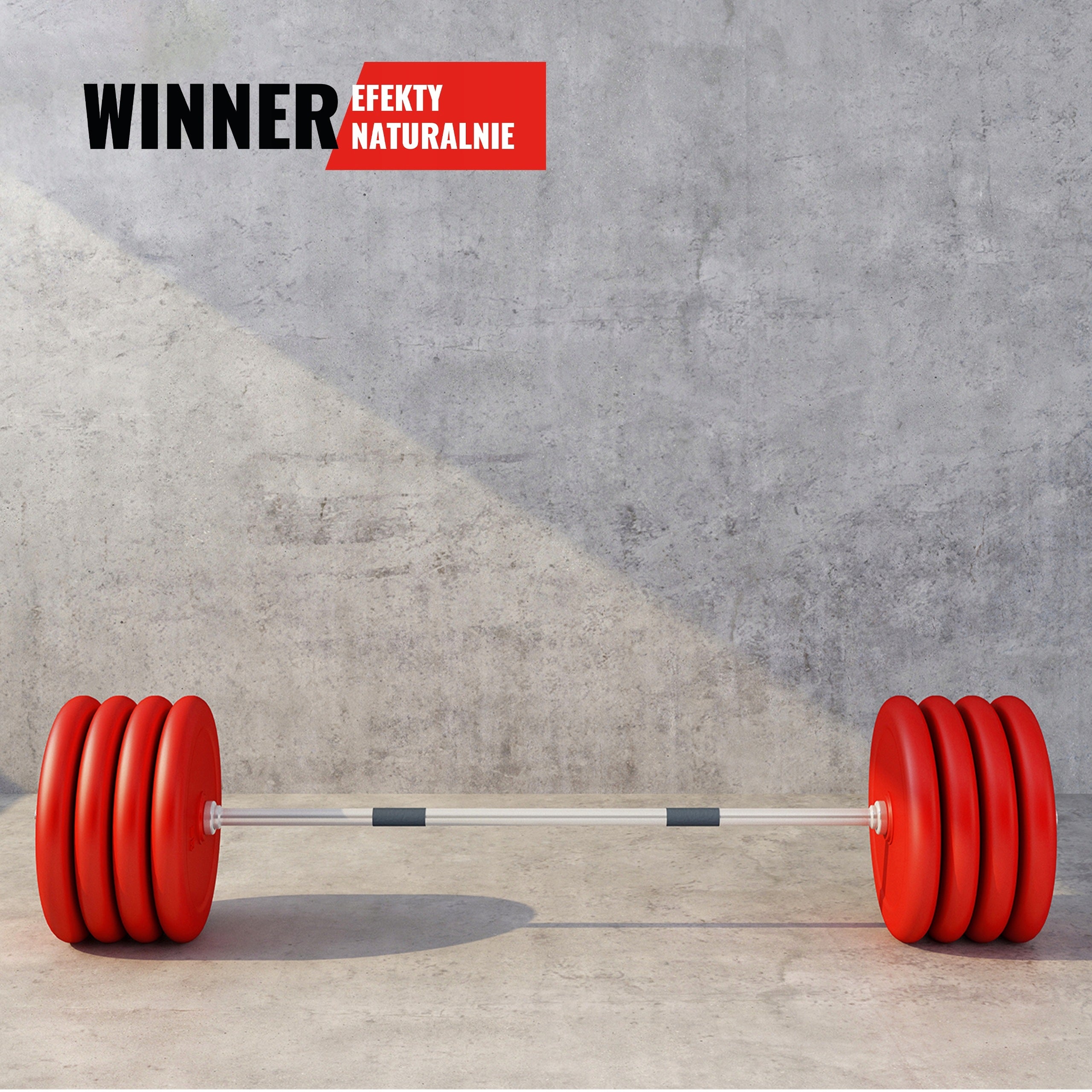 Winner Creatine monohydrate 100% pure natural taste 500g Brand Winner