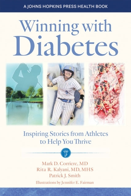 Mit Diabetes gewinnen: Inspirierende Geschichten von Sportlern, die Ihnen beim Erfolg helfen