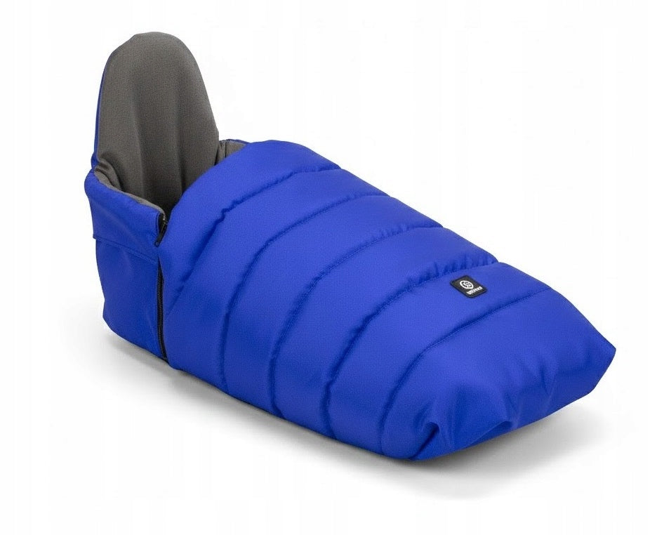 Winter Sleeping Bag Blue | Kunert Baby super quality