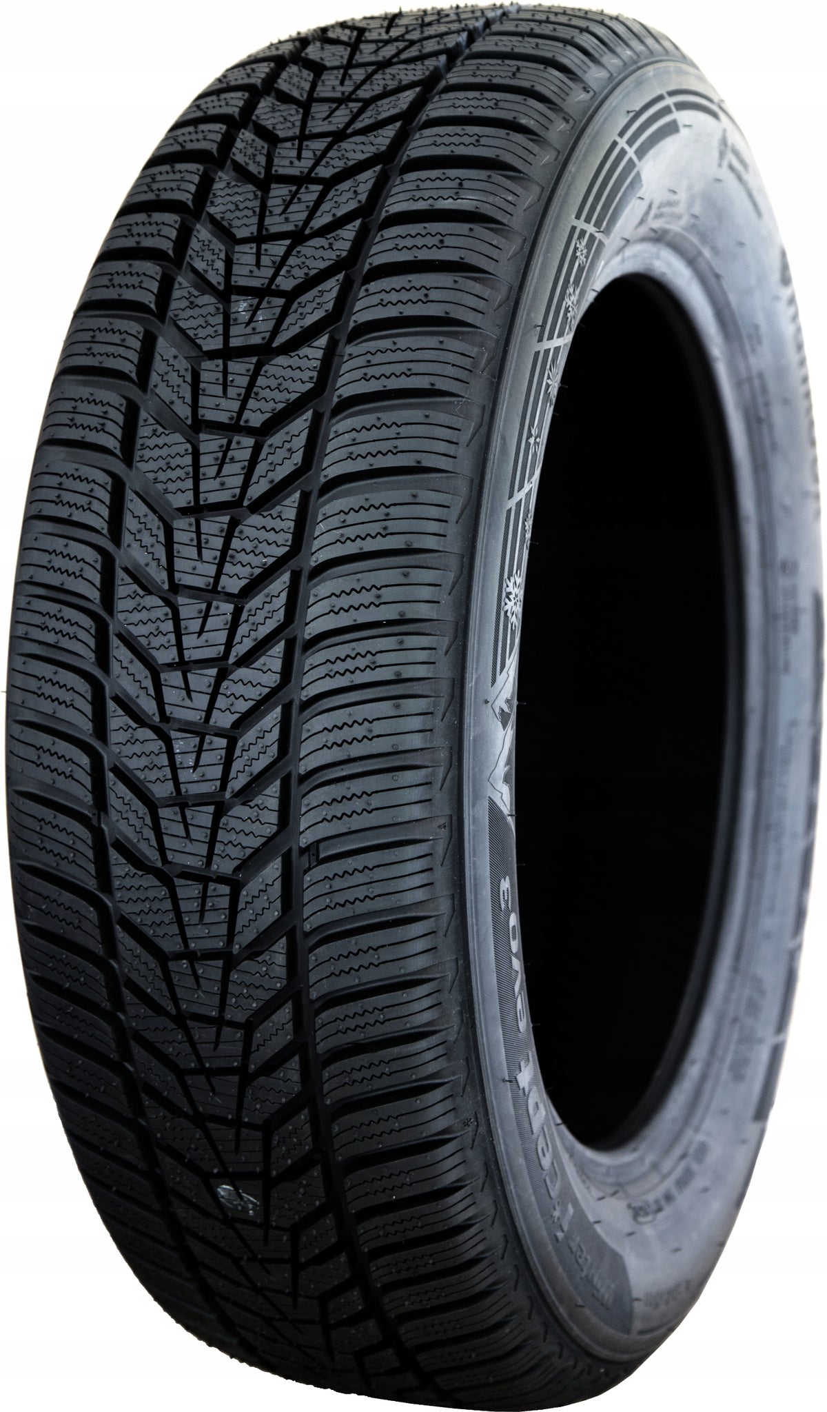 Winter Tire 245/45R18 100V XL Win i*cept evo3 HANKOOK 2024 Season winter
