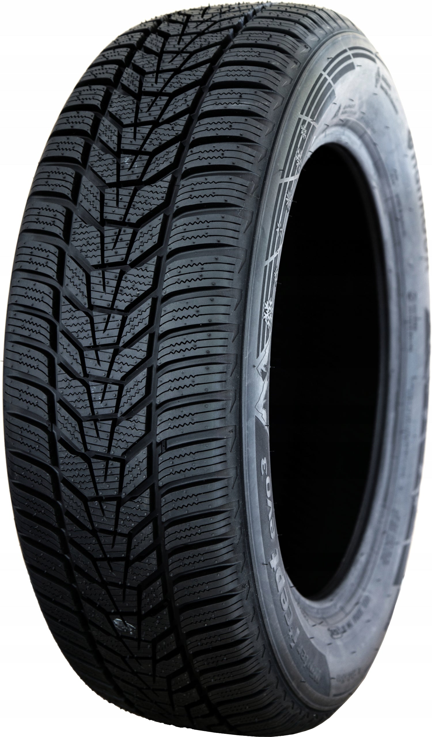 Winter Tire 245/45R18 100V XL Win i*cept evo3 HANKOOK 2024 Season winter