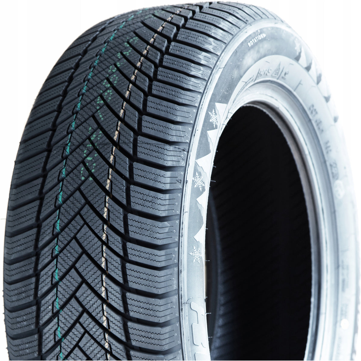 Winter tyre 185/60R15 88T XL S130 TRACMAX 2026
