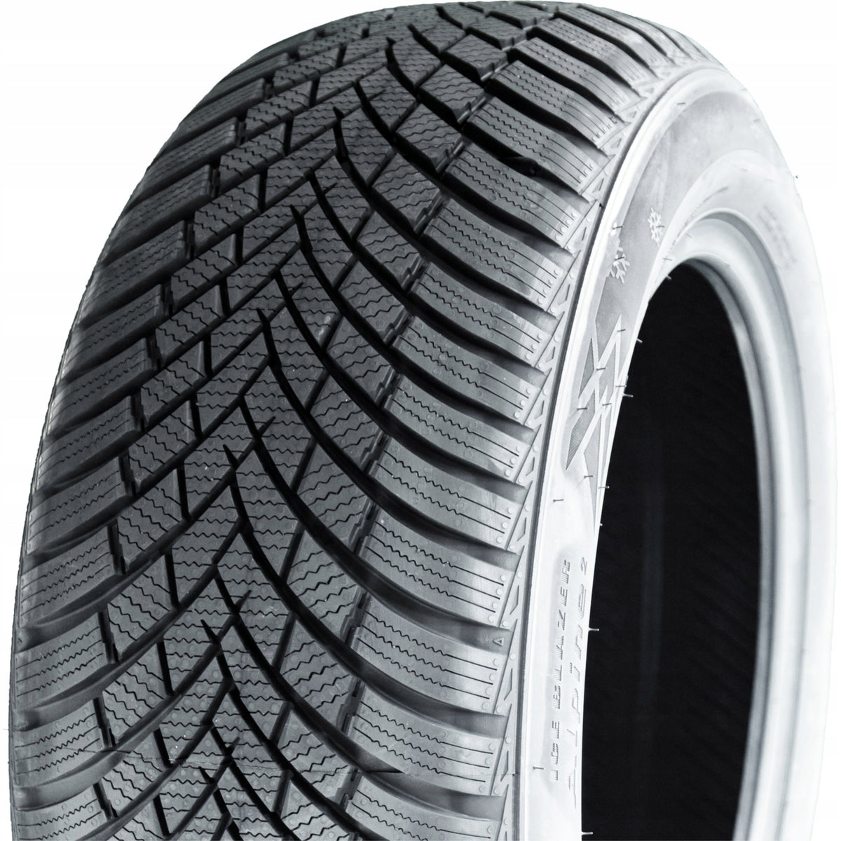 Winter tyre 205/55R16 91H Ice Blazer Alpine 2 SAILUN 2026