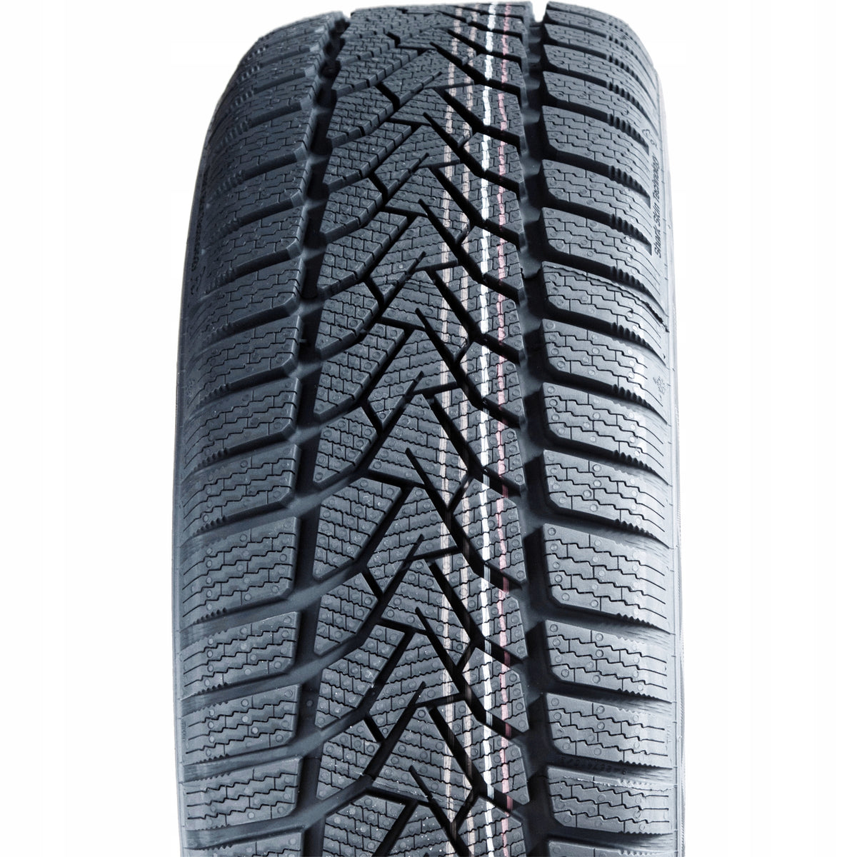 Winter tyre 215/55R17 98H XL WinterExpert UNIROYAL