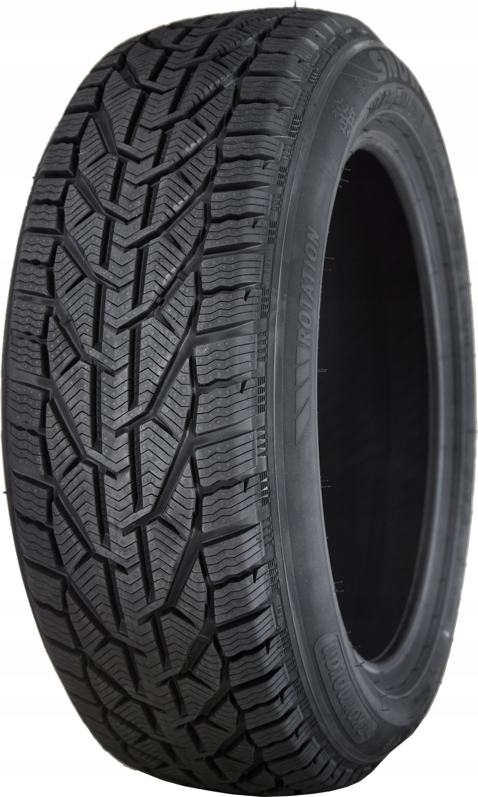 Winter tyre 225/55R16 95H Snow KORMORAN Number of tires offered 1 pc.