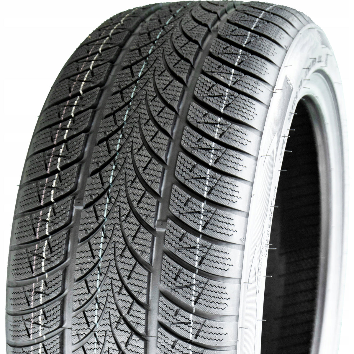 Winter tyre 225/55R16 99V XL WinterX TW401 TRIANGLE 2026