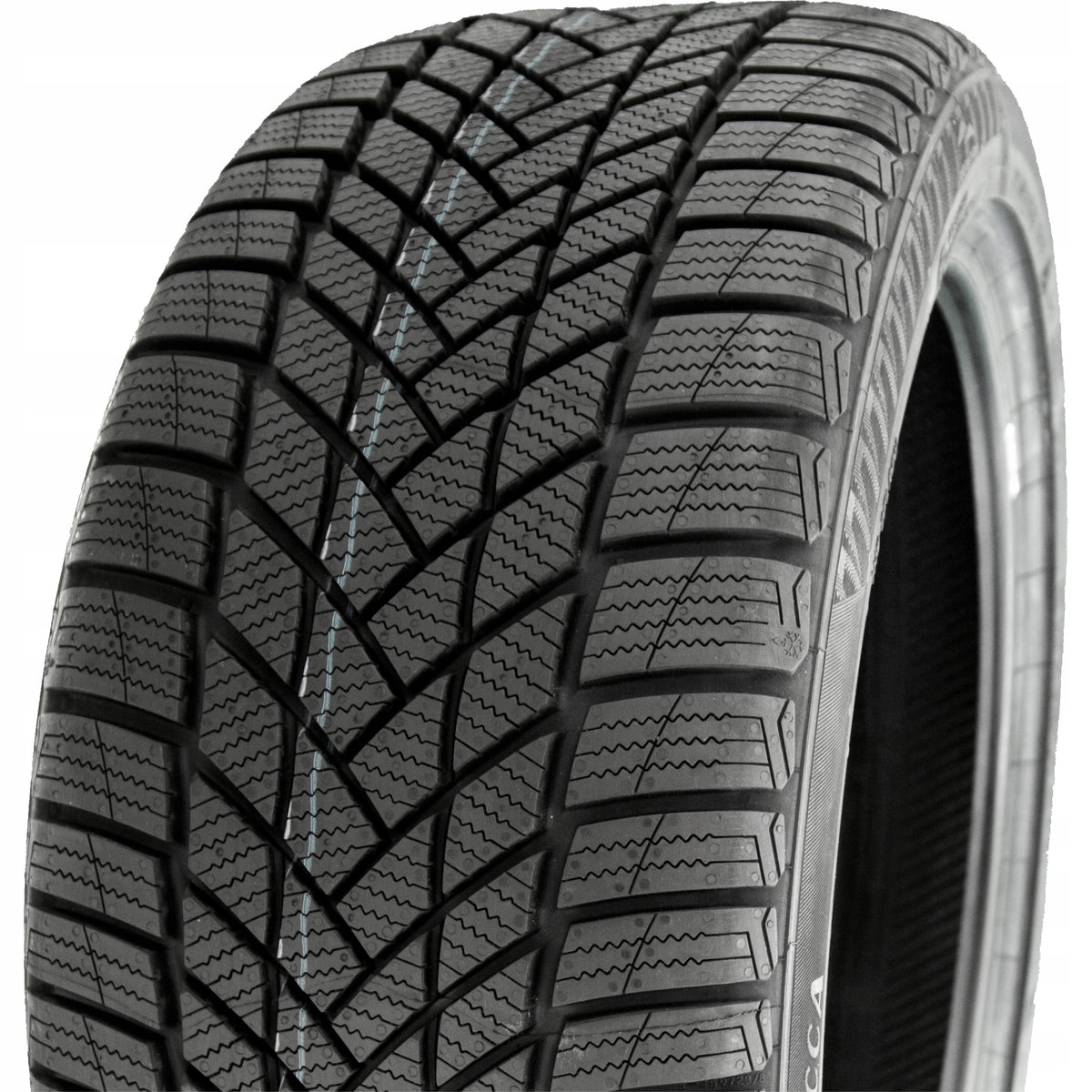 Winter tyre 225/55R17 101V XL MP93 Nordicca MATADOR 2022