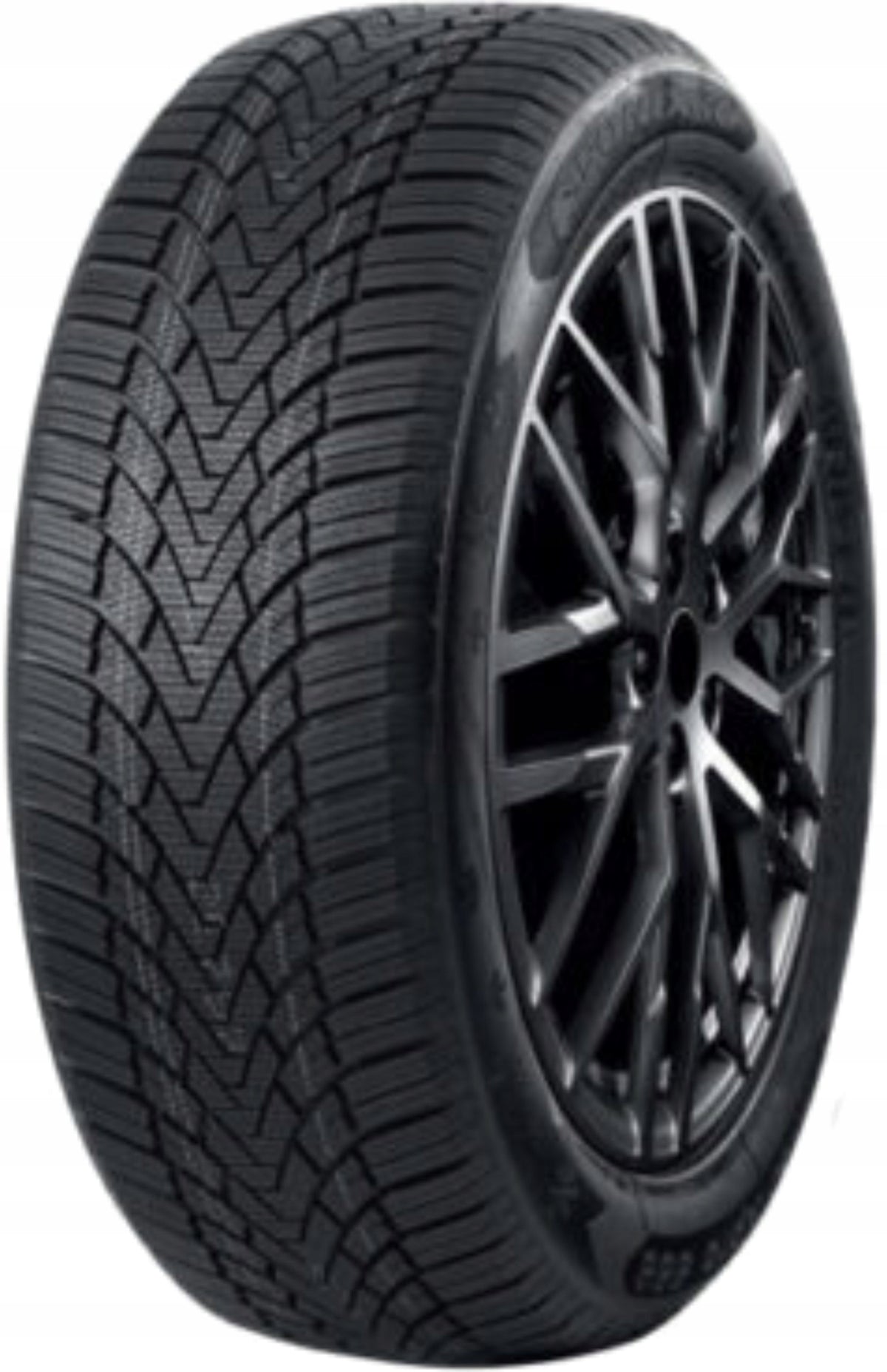 Winter tyre 235/45R18 98H XL WinterXPro 888 SONIX 2025