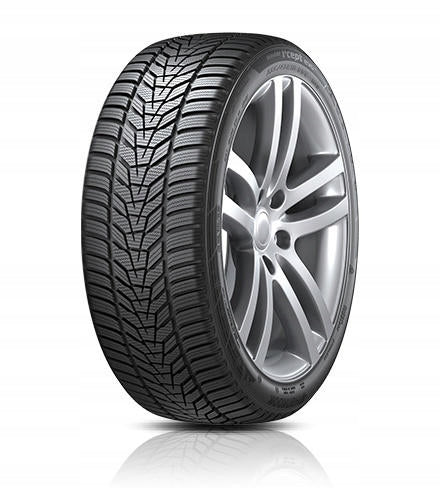Winter tyre Hankook Winter i*cept evo3 W330 235/50R17 100 V grip