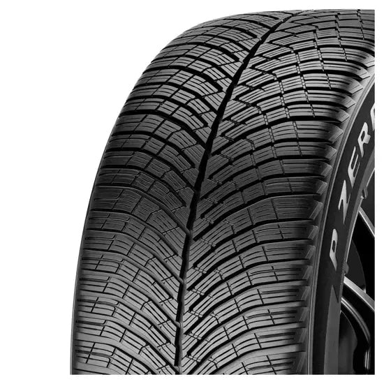 Winter tyre Pirelli P Zero Winter 2 285/40R20 108 V 2025 Season winter