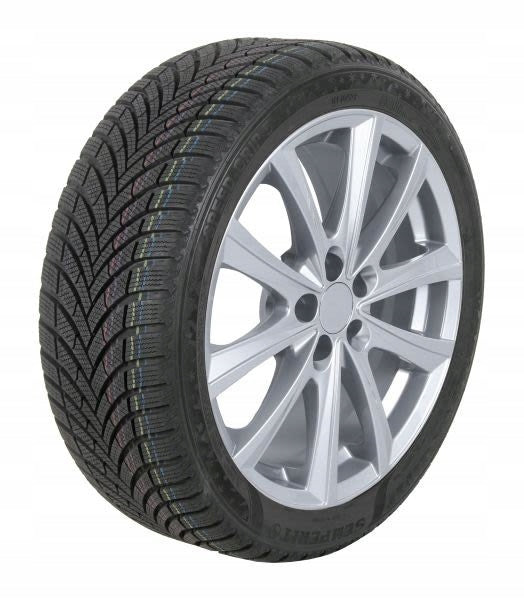 Winter tyre SEMPERIT Speed-Grip 5 225/45R17 Number of tires offered 1 pc.