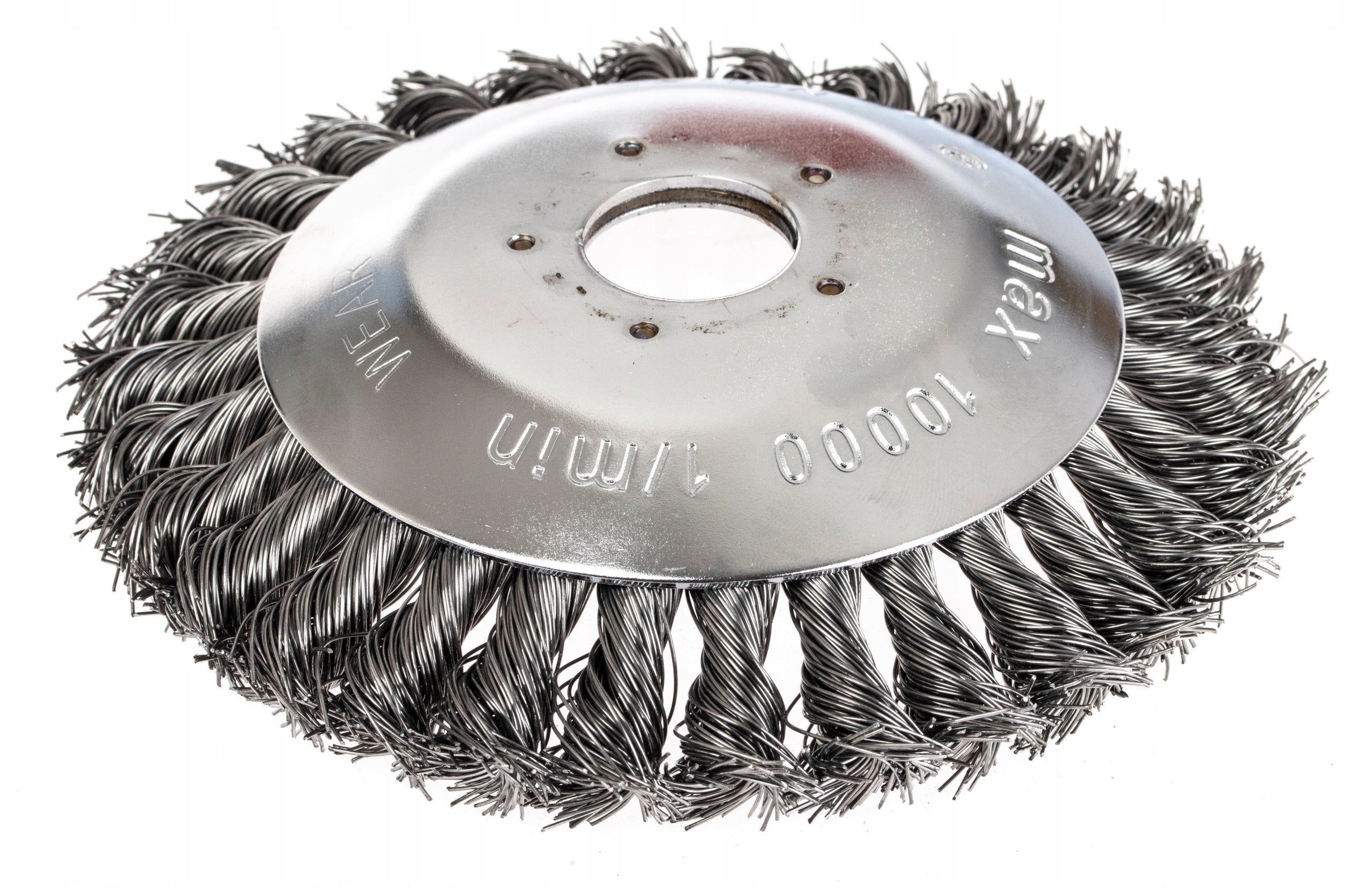 Wire Brush for Moss Cube Cleaning Combustion Scythe Trimmer Kind other