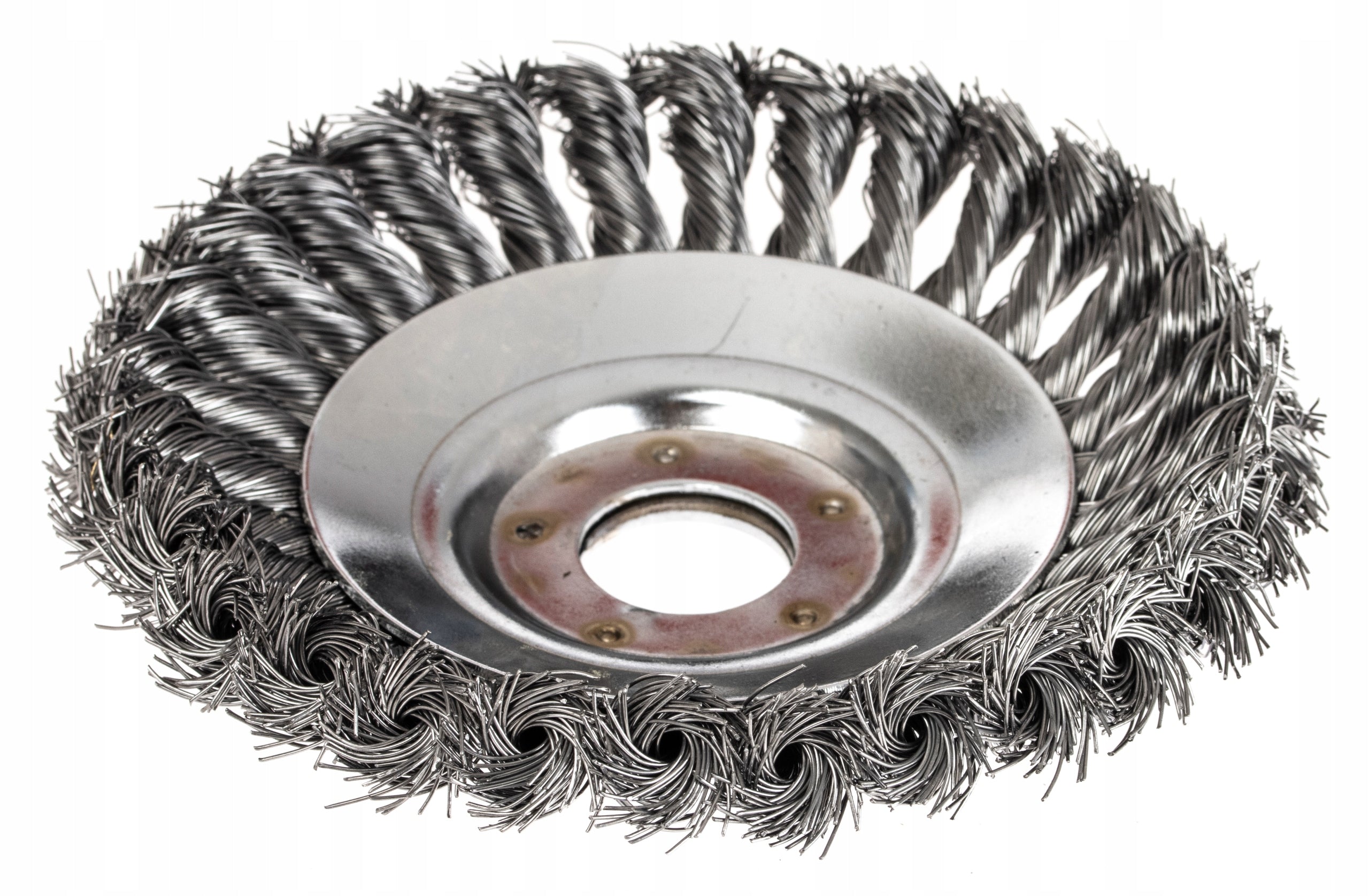 Wire Brush for Moss Cube Cleaning Combustion Scythe Trimmer Product weight with unit packaging 0.59 kg
