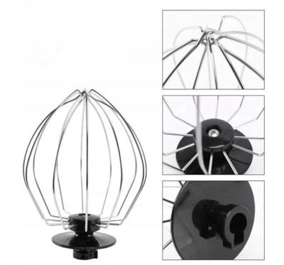 Wire Cream Stirrer, Kitchen Utensils, Multifunctional Flour Cake EAN (GTIN) 0737041197191
